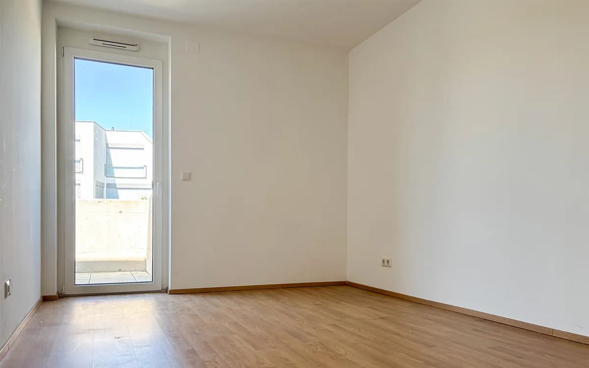 2-Zimmer-Wohnung mieten in Wiener Neustadt – 51,59 m², € 697 – Bild 4 von 5