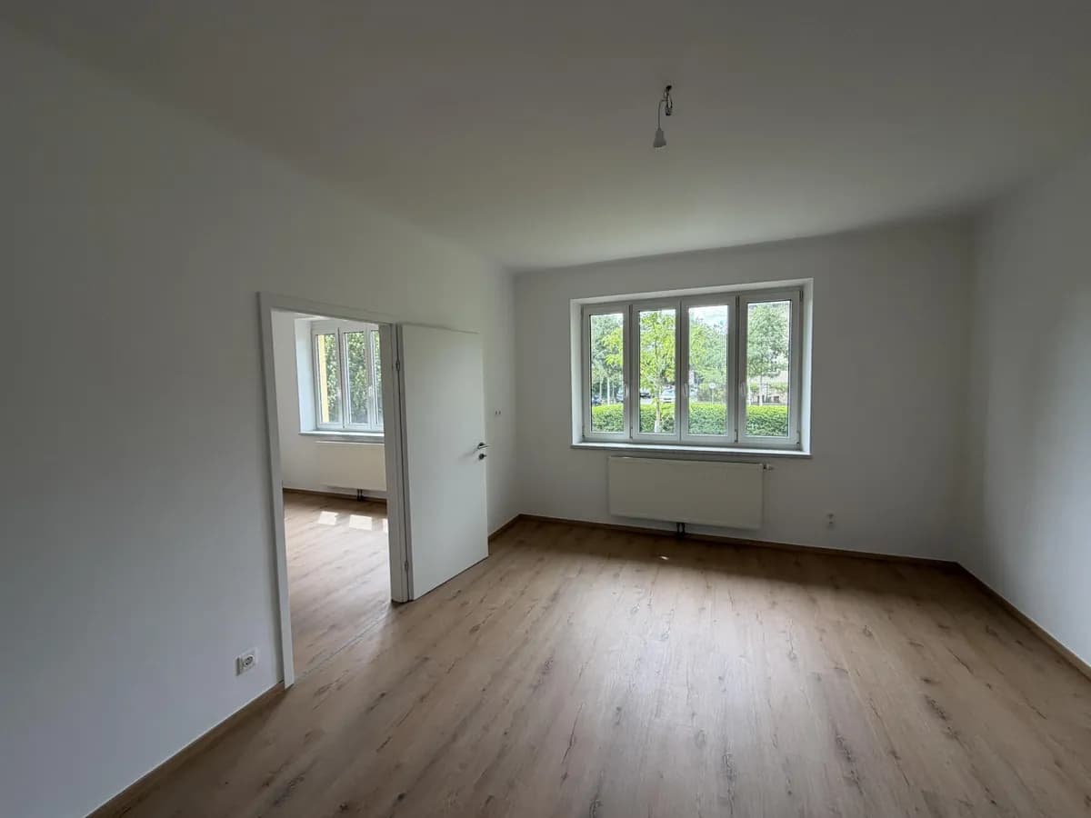 3-Zimmer-Wohnung kaufen in Baden – 77,55 m², € 275.000