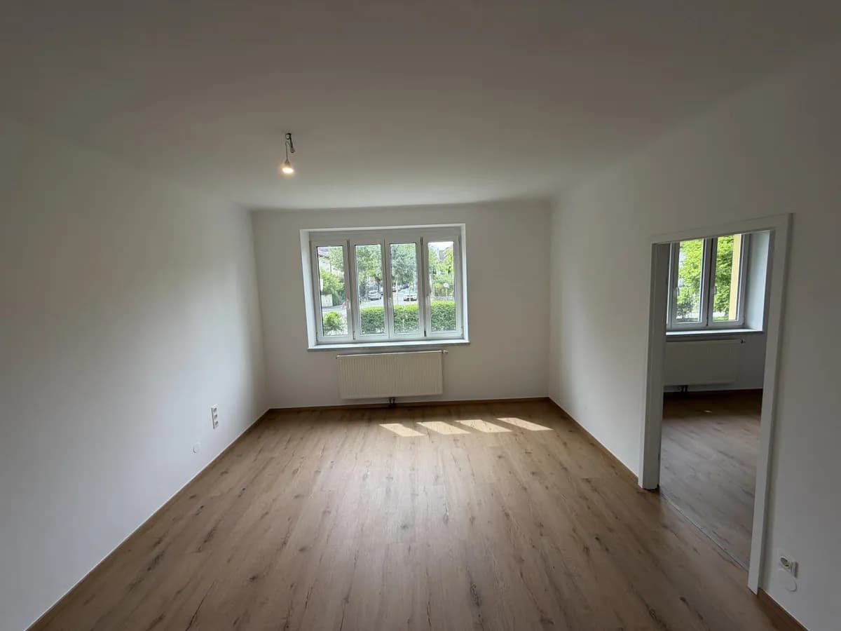 3-Zimmer-Wohnung kaufen in Baden – 77,55 m², € 275.000 – Bild 2 von 28