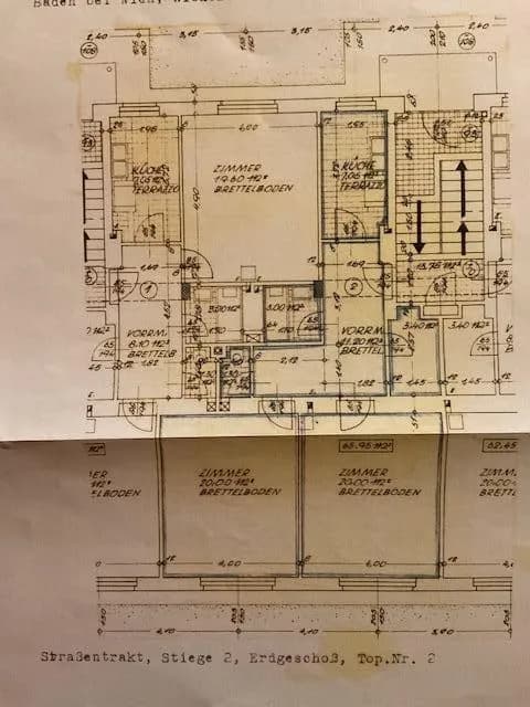 3-Zimmer-Wohnung kaufen in Baden – 77,55 m², € 275.000 – Bild 19 von 28
