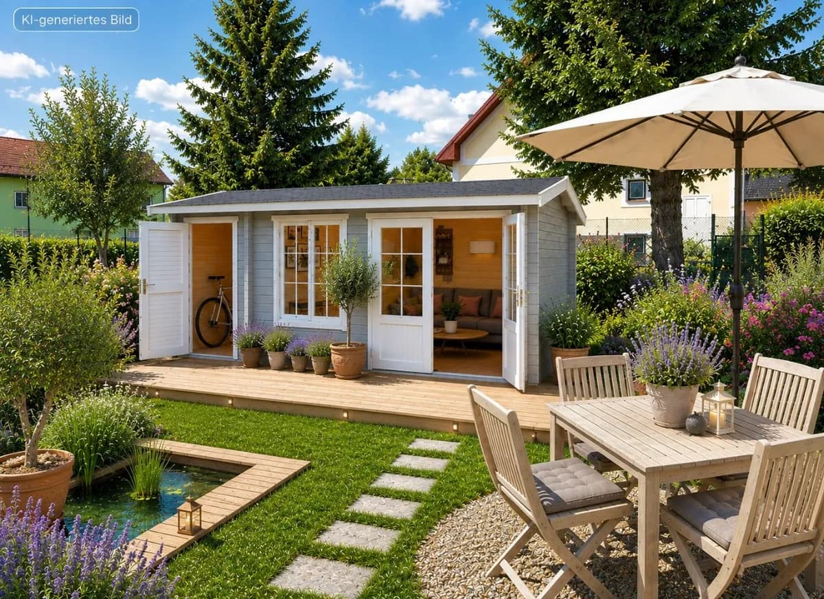 Immobilie kaufen in Baden – 203 m², € 57.400 – Bild 1 von 9