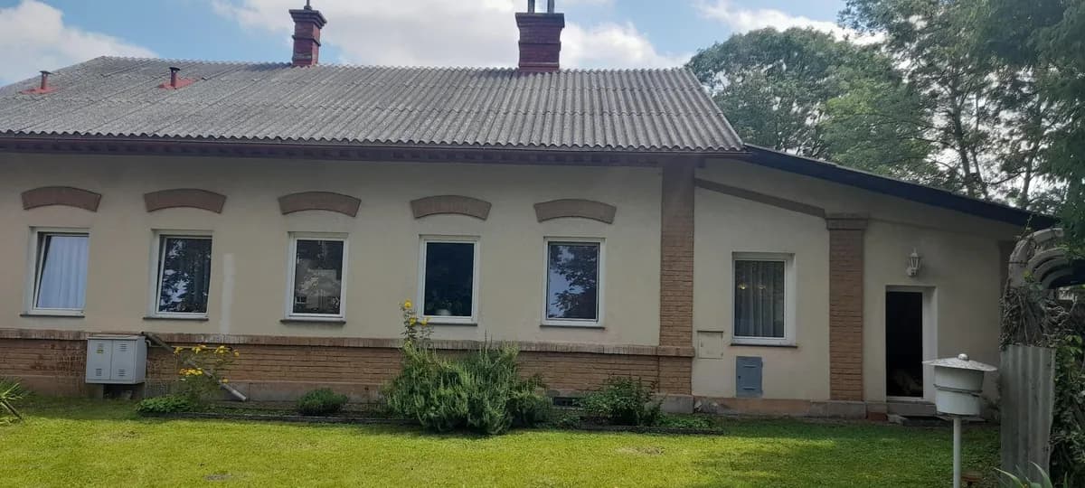 Haus kaufen in Baden – 150 m², € 480.000