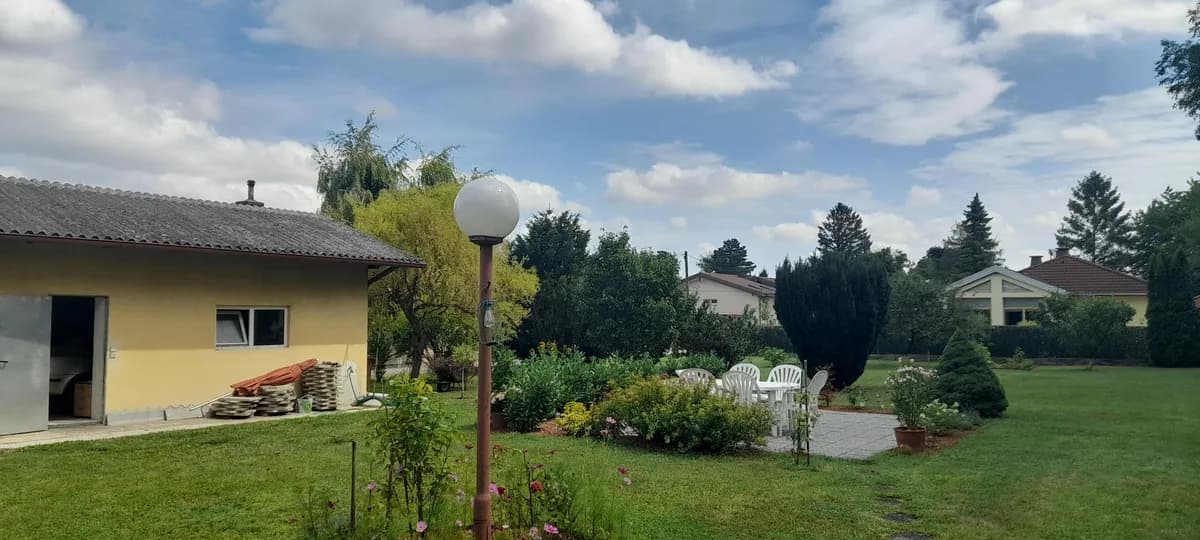Haus kaufen in Baden – 150 m², € 480.000 – Bild 3 von 15