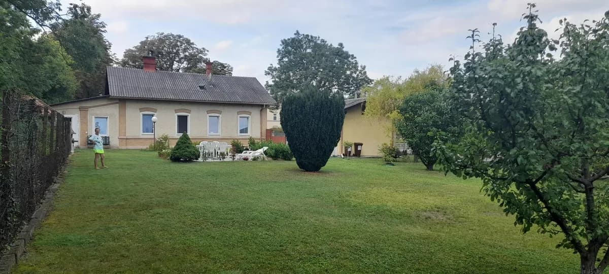 Haus kaufen in Baden – 150 m², € 480.000 – Bild 5 von 15