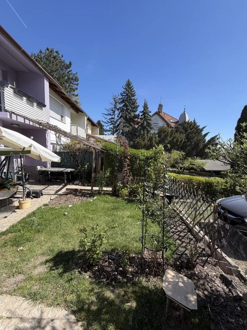 9-Zimmer-Gewerbeimmobilie kaufen in Mattersburg – 15 537 m², € 490.000