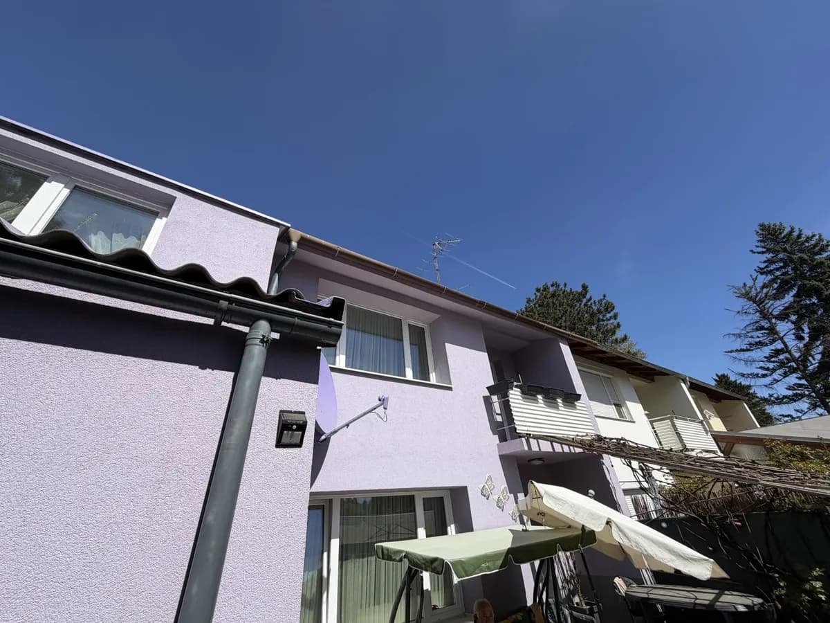 9-Zimmer-Gewerbeimmobilie kaufen in Mattersburg – 15 537 m², € 490.000 – Bild 2 von 51