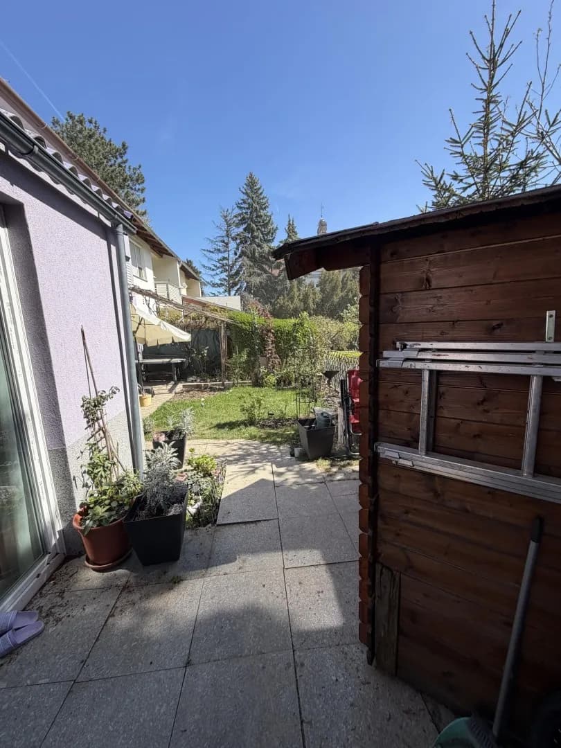 9-Zimmer-Gewerbeimmobilie kaufen in Mattersburg – 15 537 m², € 490.000 – Bild 6 von 51
