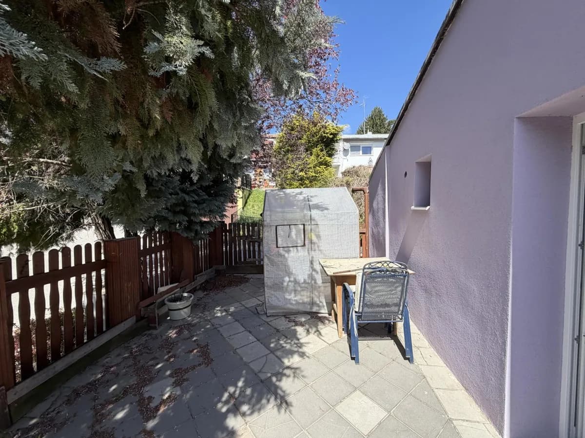 9-Zimmer-Gewerbeimmobilie kaufen in Mattersburg – 15 537 m², € 490.000 – Bild 35 von 51