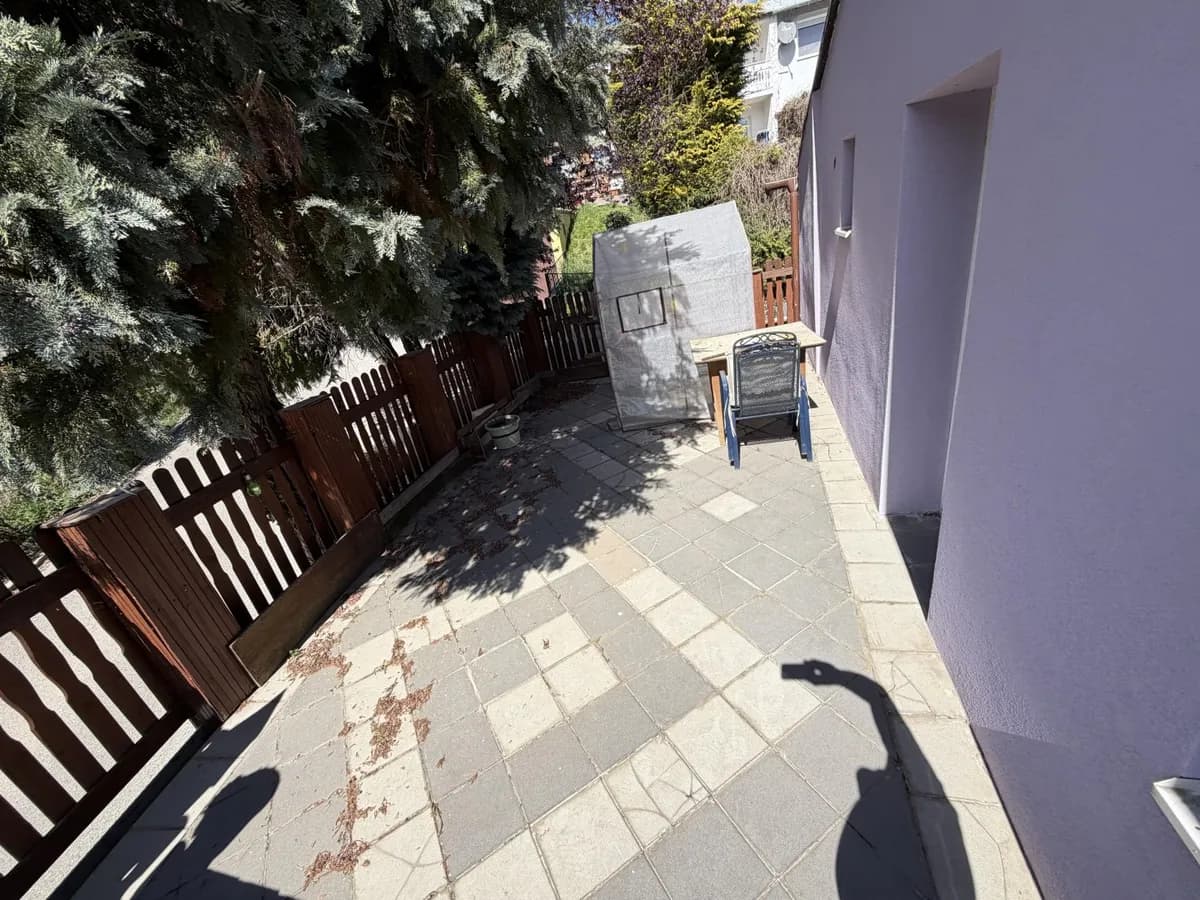 9-Zimmer-Gewerbeimmobilie kaufen in Mattersburg – 15 537 m², € 490.000 – Bild 37 von 51