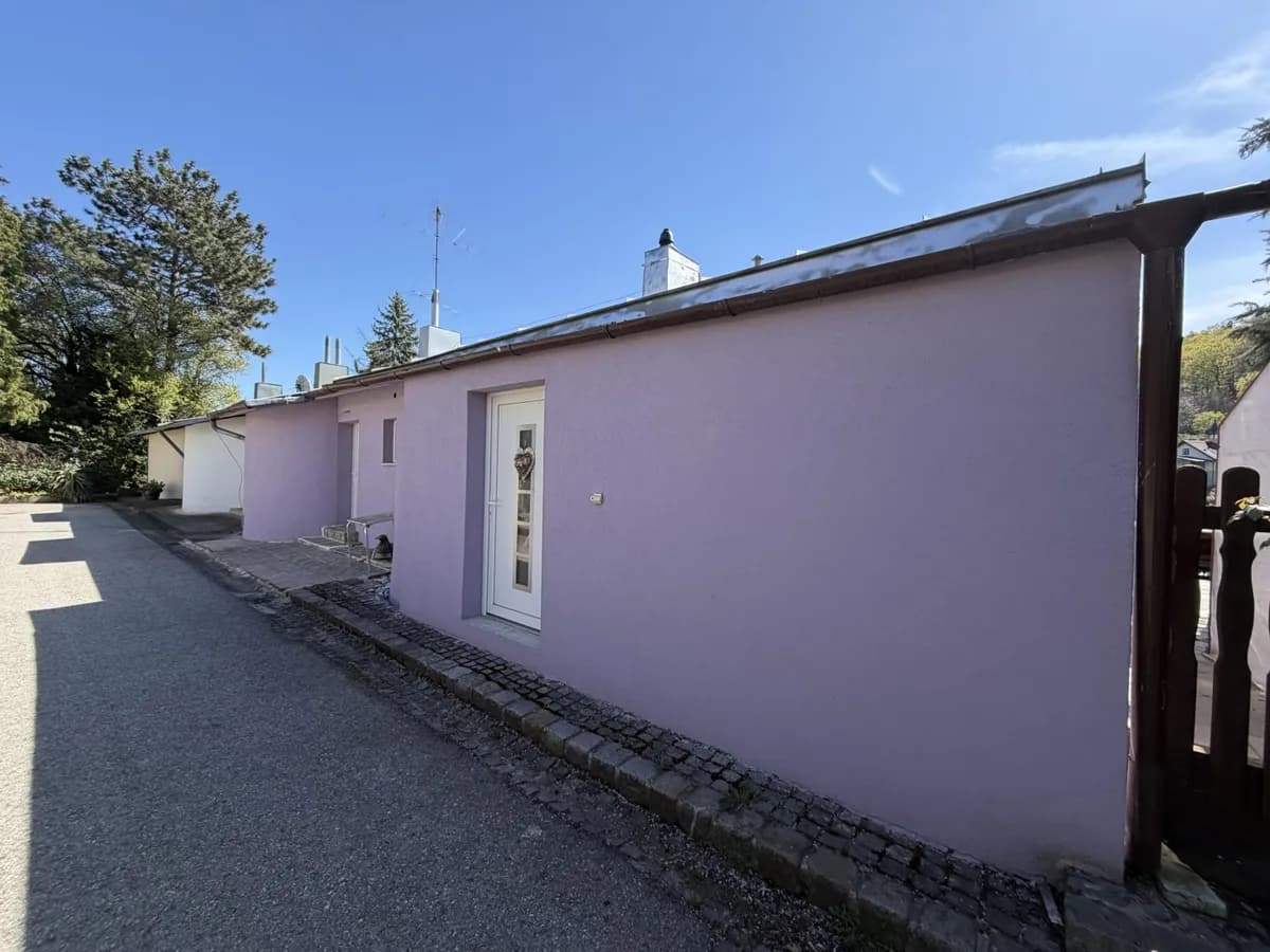 9-Zimmer-Gewerbeimmobilie kaufen in Mattersburg – 15 537 m², € 490.000 – Bild 47 von 51
