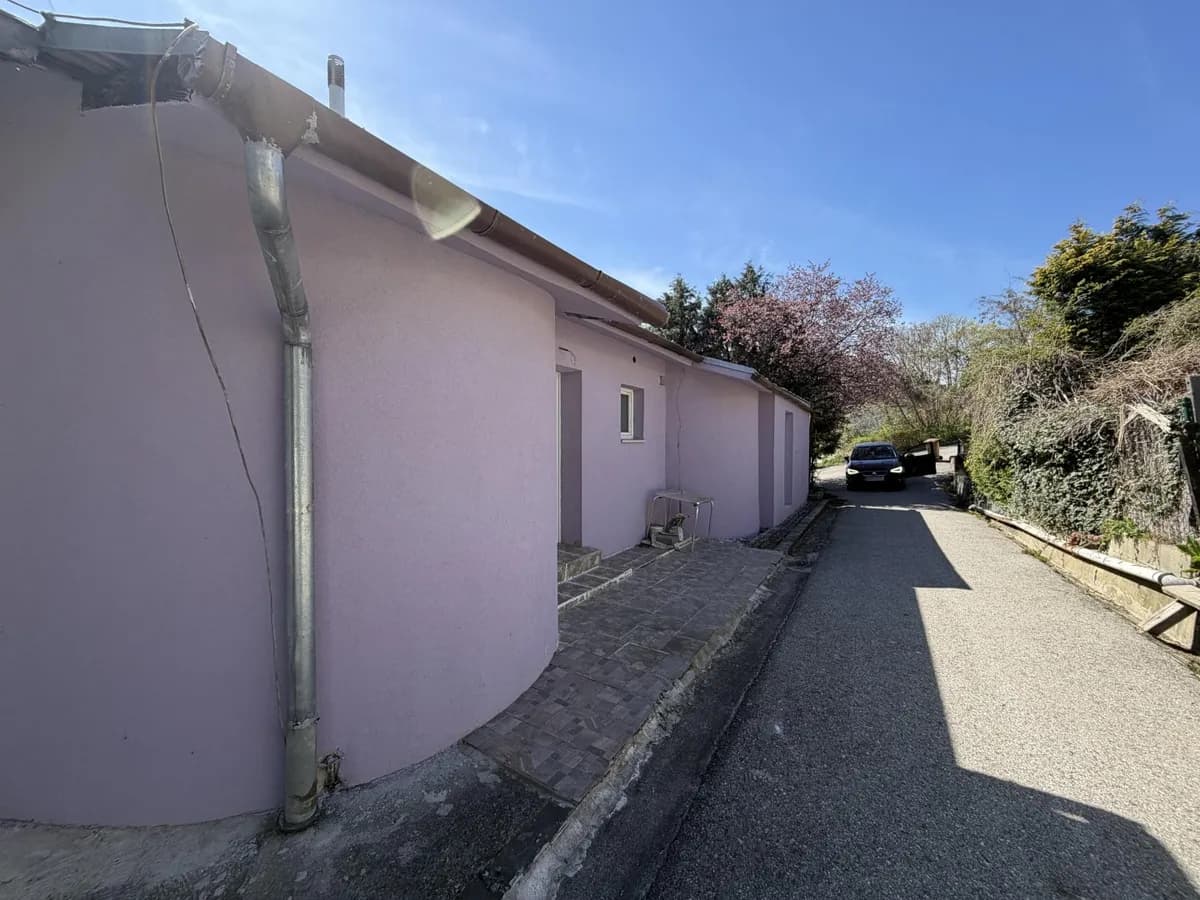 9-Zimmer-Gewerbeimmobilie kaufen in Mattersburg – 15 537 m², € 490.000 – Bild 50 von 51