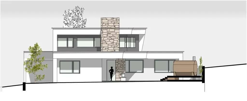 7-Zimmer-Haus kaufen in Wels-Land – 259,8 m², € 1.114.760 – Bild 2 von 9
