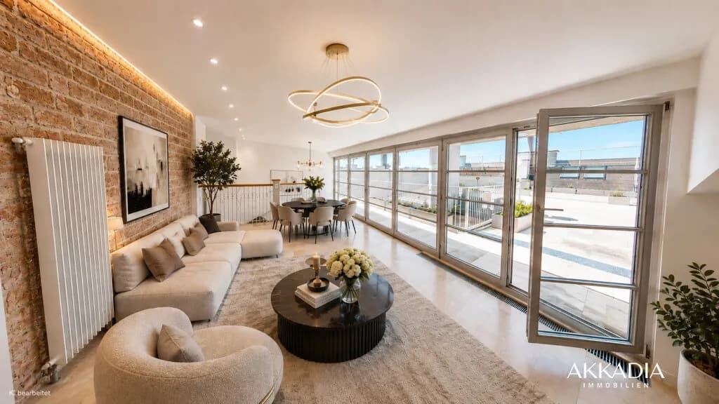 8-Zimmer-Wohnung kaufen in Wien – 231 m², € 1.489.000