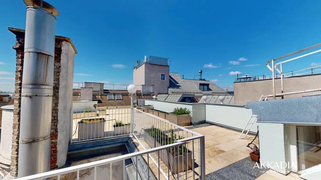 8-Zimmer-Wohnung kaufen in Wien – 231 m², € 1.489.000 – Bild 2 von 20