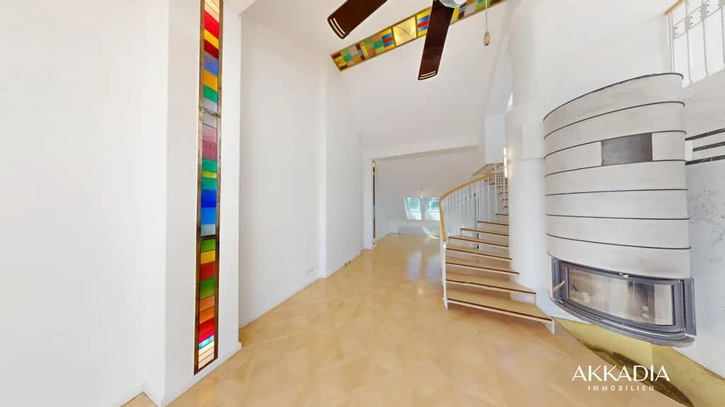 8-Zimmer-Wohnung kaufen in Wien – 231 m², € 1.489.000 – Bild 3 von 20