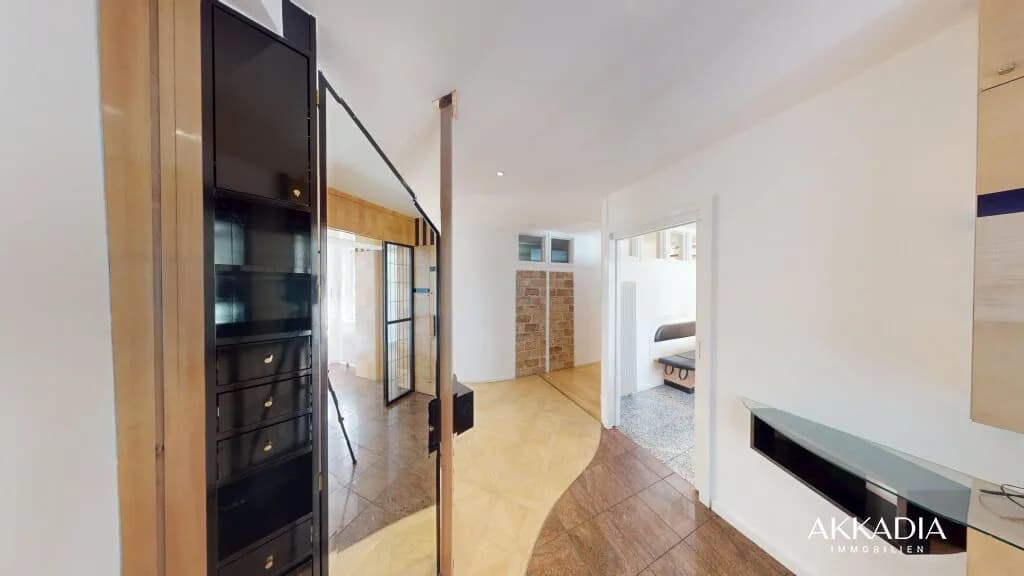 8-Zimmer-Wohnung kaufen in Wien – 231 m², € 1.489.000 – Bild 4 von 20
