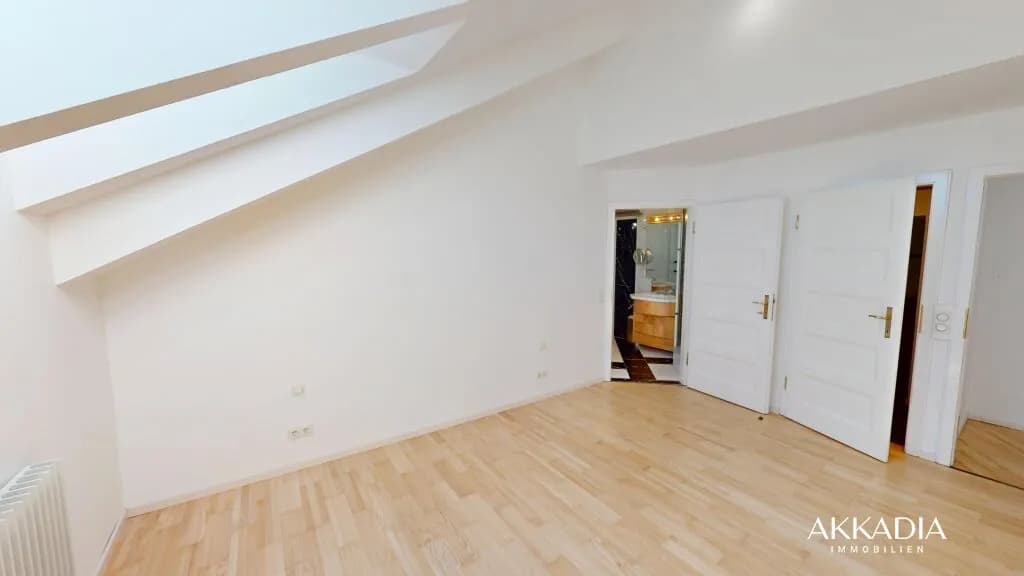 8-Zimmer-Wohnung kaufen in Wien – 231 m², € 1.489.000 – Bild 5 von 20