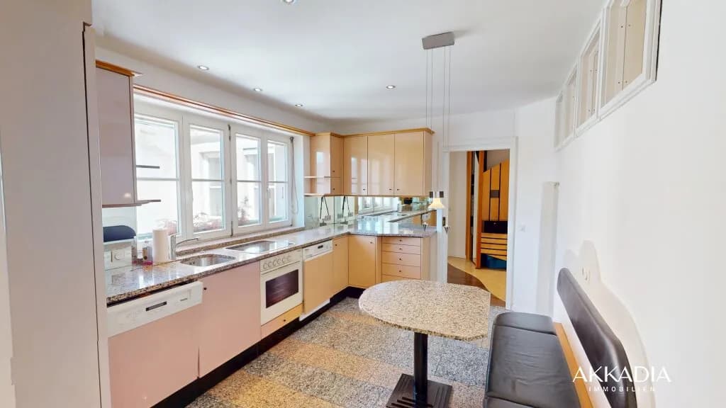 8-Zimmer-Wohnung kaufen in Wien – 231 m², € 1.489.000 – Bild 8 von 20