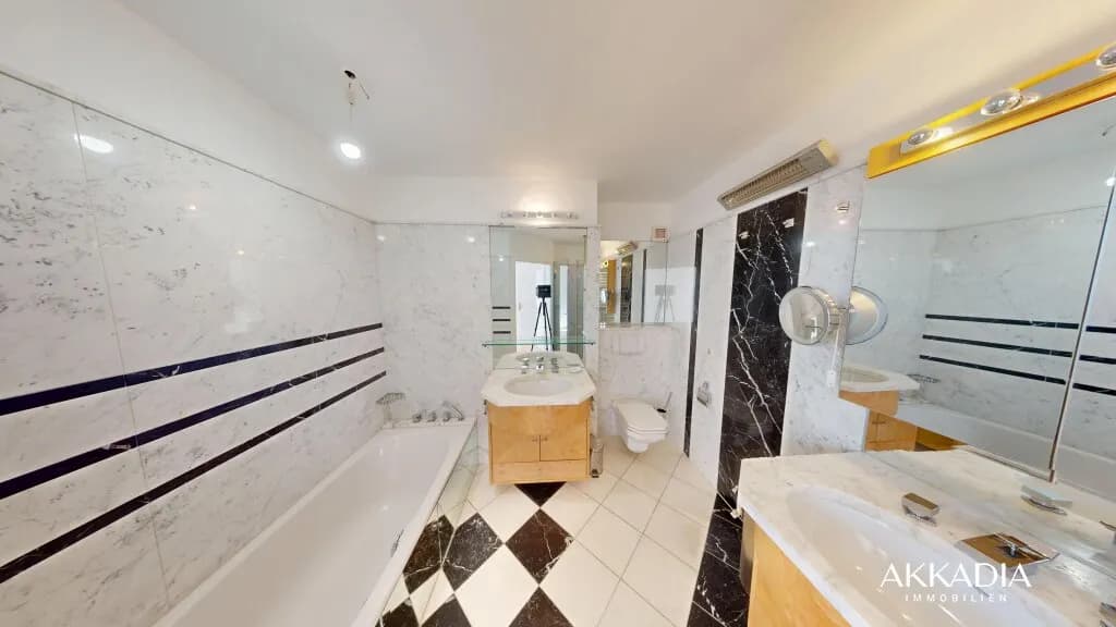 8-Zimmer-Wohnung kaufen in Wien – 231 m², € 1.489.000 – Bild 9 von 20