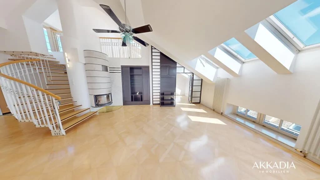 8-Zimmer-Wohnung kaufen in Wien – 231 m², € 1.489.000 – Bild 10 von 20
