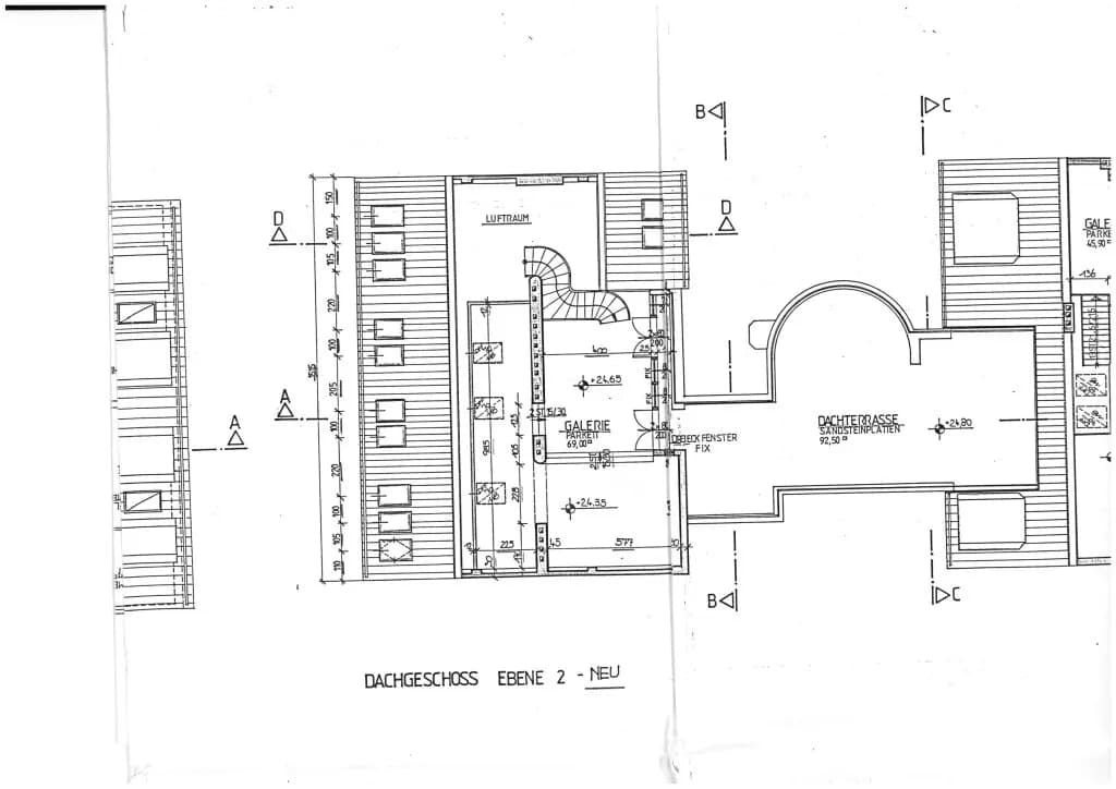 8-Zimmer-Wohnung kaufen in Wien – 231 m², € 1.489.000 – Bild 20 von 20