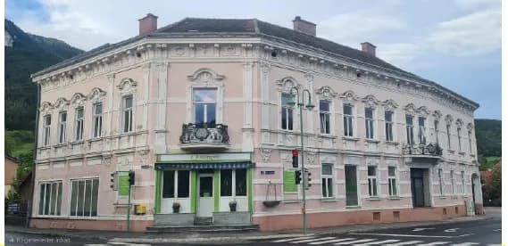 20-Zimmer-Wohnung kaufen in Neunkirchen – 676 m², € 690.000