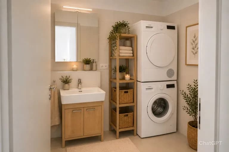 2-Zimmer-Wohnung mieten in Wels-Land – 52 m², € 951 – Bild 3 von 13
