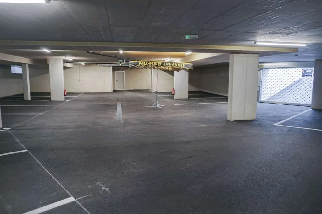2-Zimmer-Wohnung mieten in Wels-Land – 52 m², € 951 – Bild 10 von 13