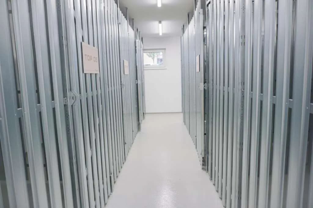 2-Zimmer-Wohnung mieten in Wels-Land – 52 m², € 951 – Bild 11 von 13