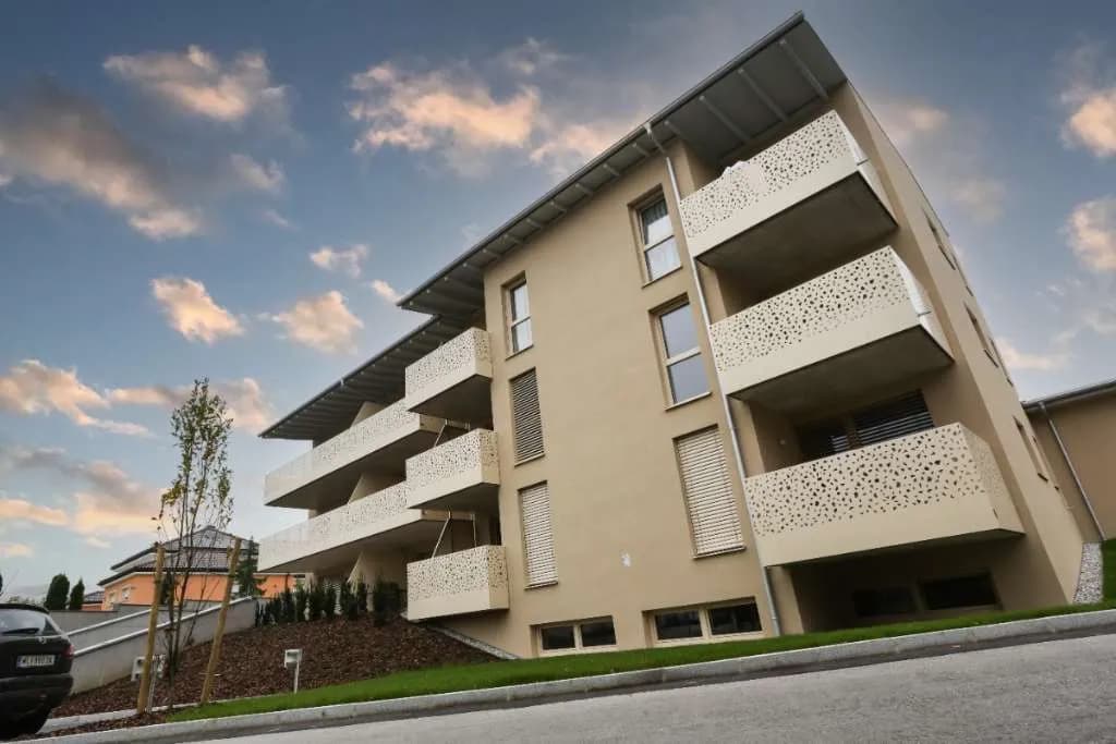 2-Zimmer-Wohnung mieten in Wels-Land – 52 m², € 951 – Bild 13 von 13
