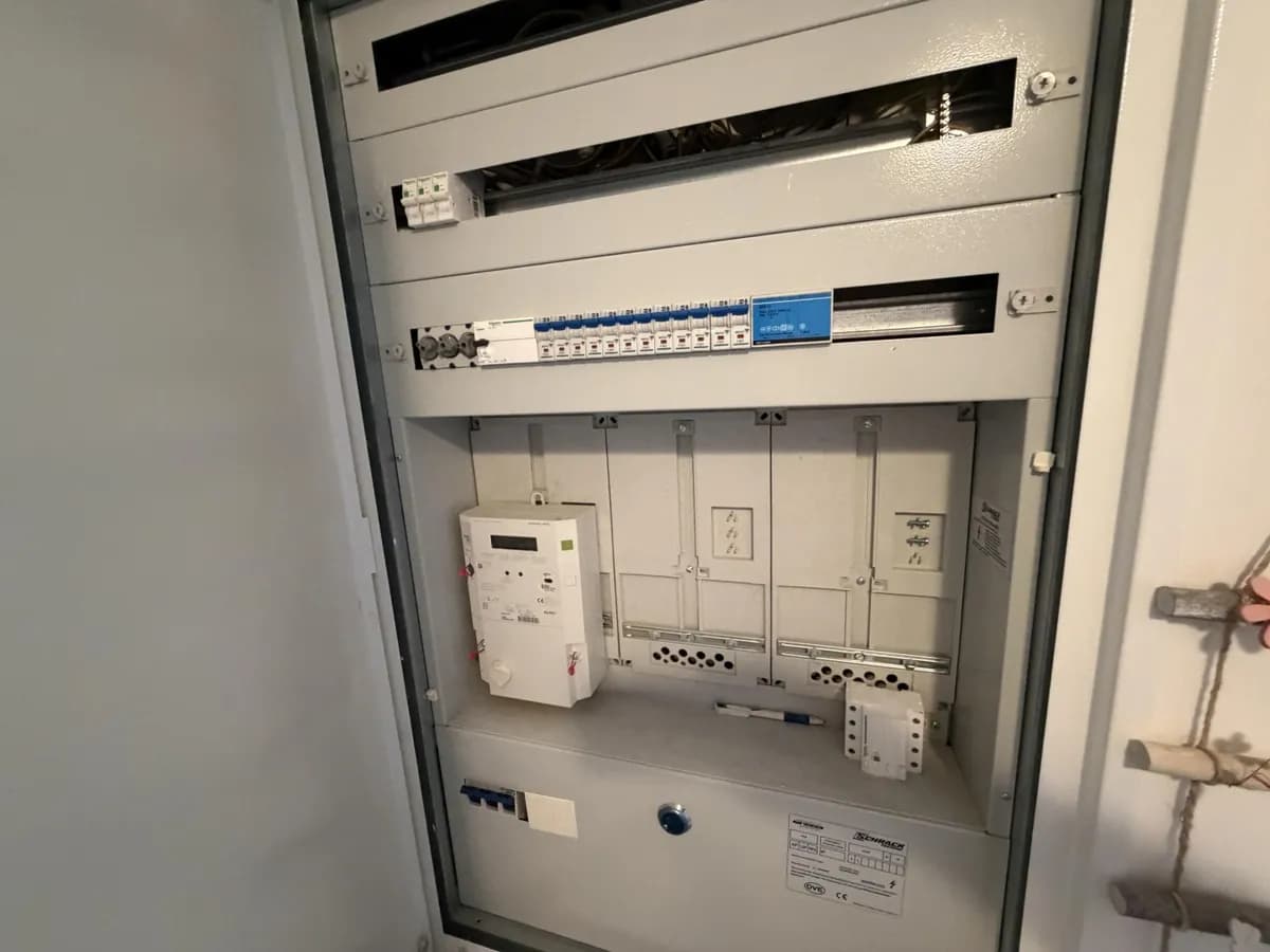 9-Zimmer-Gewerbeimmobilie kaufen in Mattersburg – 155,46 m², € 490.000 – Bild 44 von 51