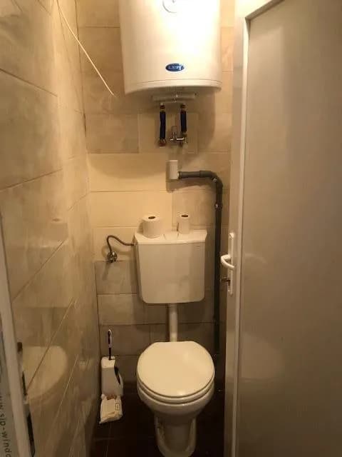 Immobilie mieten in Baden – 44 m² – Bild 8 von 12