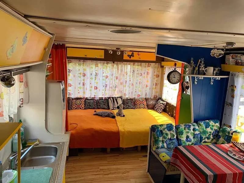 2-Zimmer-Immobilie kaufen in Eisenstadt - Umgebung – 25 m², € 38.500 – Bild 4 von 19
