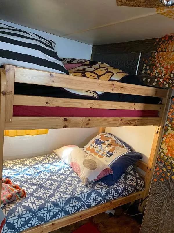 2-Zimmer-Immobilie kaufen in Eisenstadt - Umgebung – 25 m², € 38.500 – Bild 9 von 19