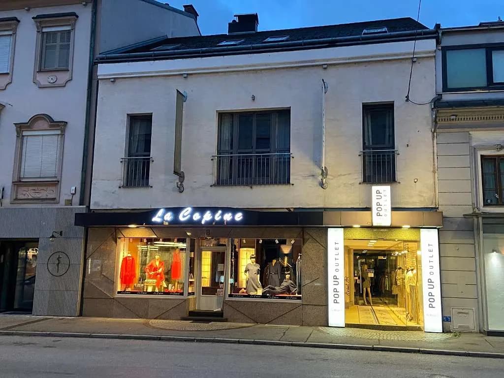 Immobilie mieten in Perg – 112 m²