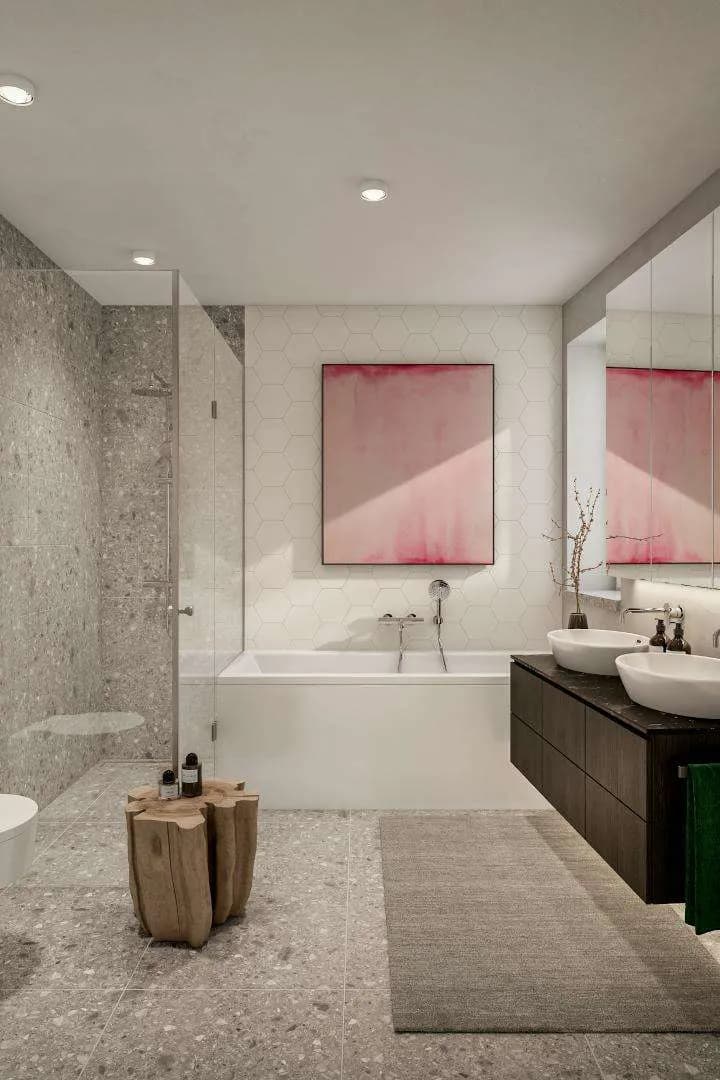 Wohnung kaufen in Wien – 105,53 m², € 1.795.000 – Bild 3 von 4