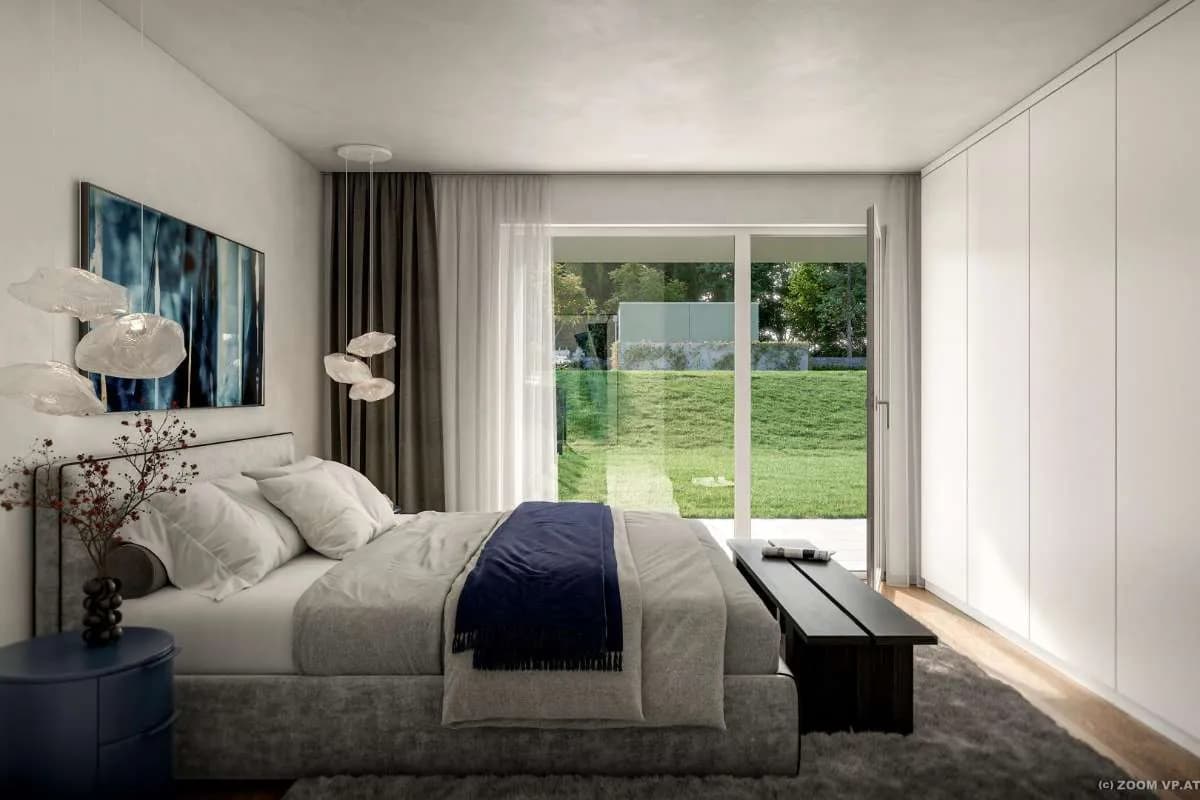 Wohnung kaufen in Wien – 142,52 m², € 2.600.000 – Bild 2 von 5