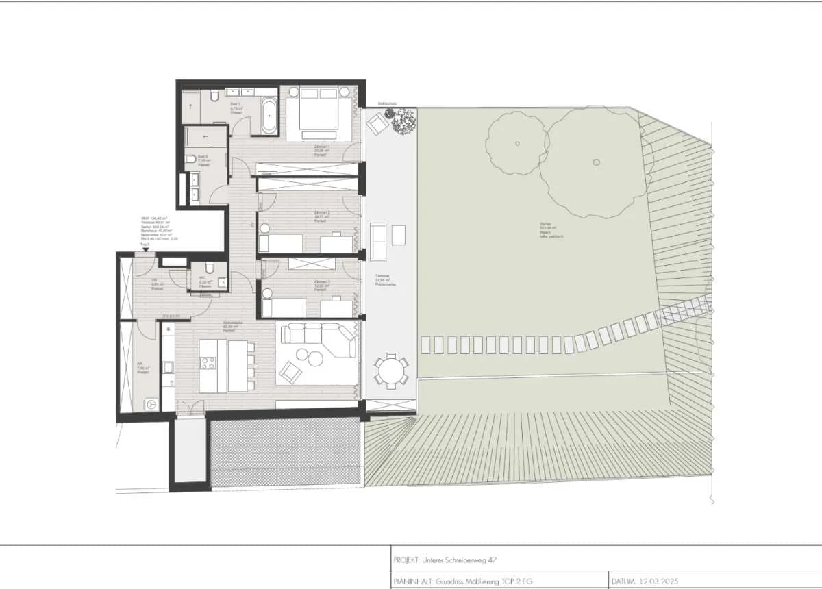 Wohnung kaufen in Wien – 142,52 m², € 2.600.000 – Bild 5 von 5