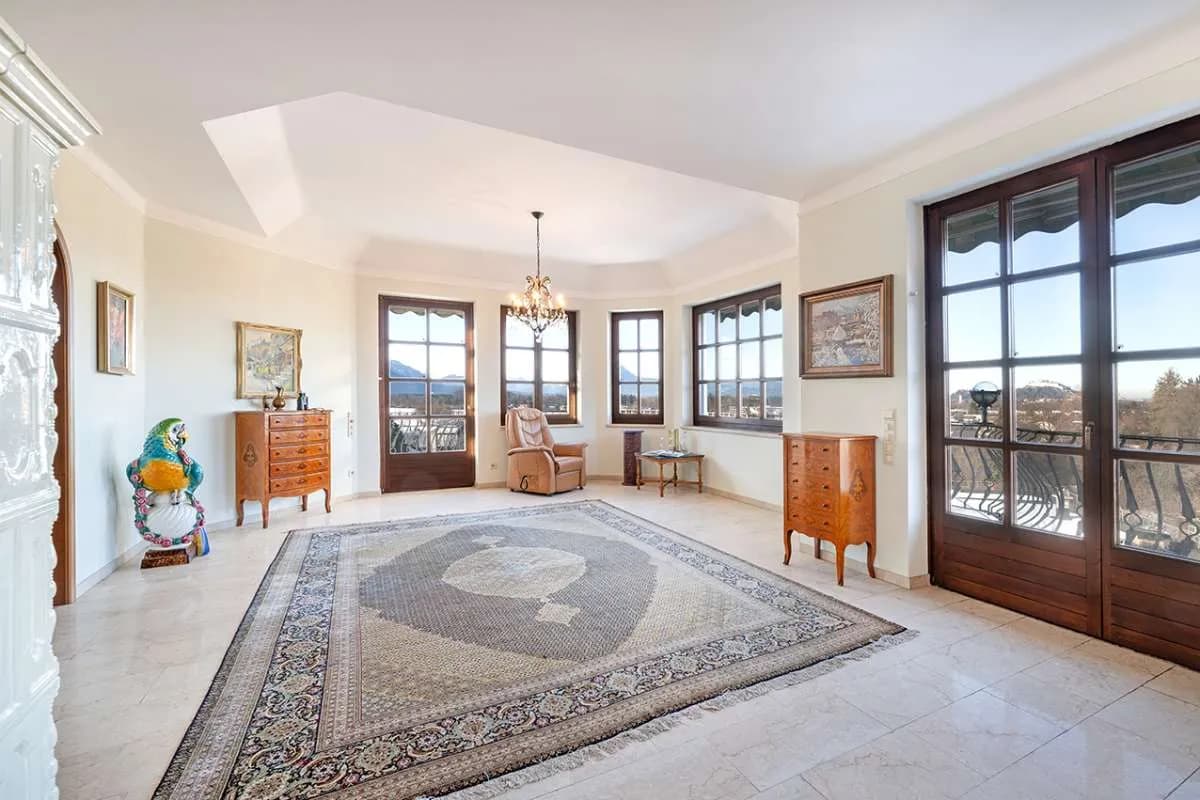 10-Zimmer-Haus kaufen in Salzburg-Umgebung – 365 m², € 2.690.000 – Bild 2 von 11