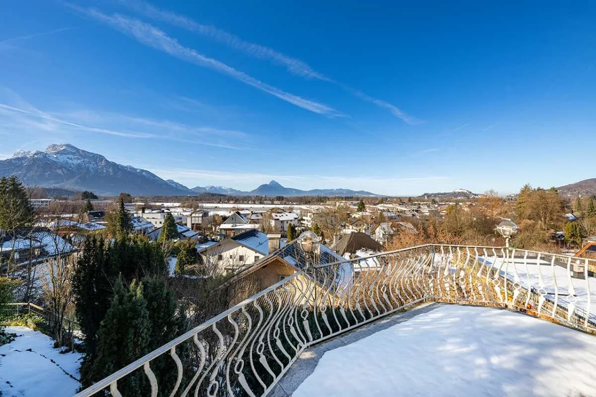 10-Zimmer-Haus kaufen in Salzburg-Umgebung – 365 m², € 2.690.000 – Bild 3 von 11