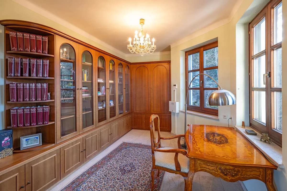 10-Zimmer-Haus kaufen in Salzburg-Umgebung – 365 m², € 2.690.000 – Bild 7 von 11