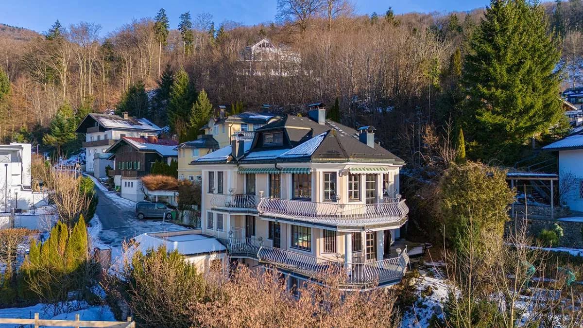 10-Zimmer-Haus kaufen in Salzburg-Umgebung – 365 m², € 2.690.000 – Bild 9 von 11