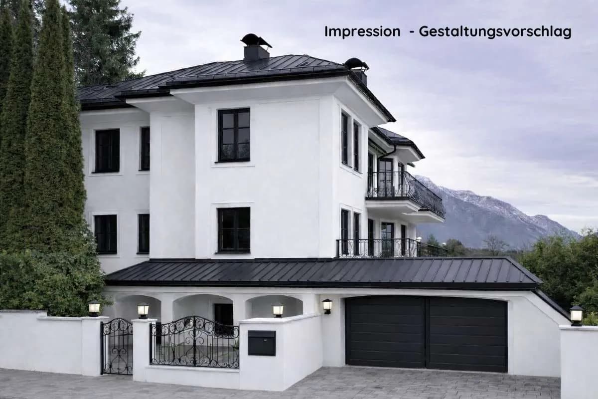 10-Zimmer-Haus kaufen in Salzburg-Umgebung – 365 m², € 2.690.000 – Bild 10 von 11