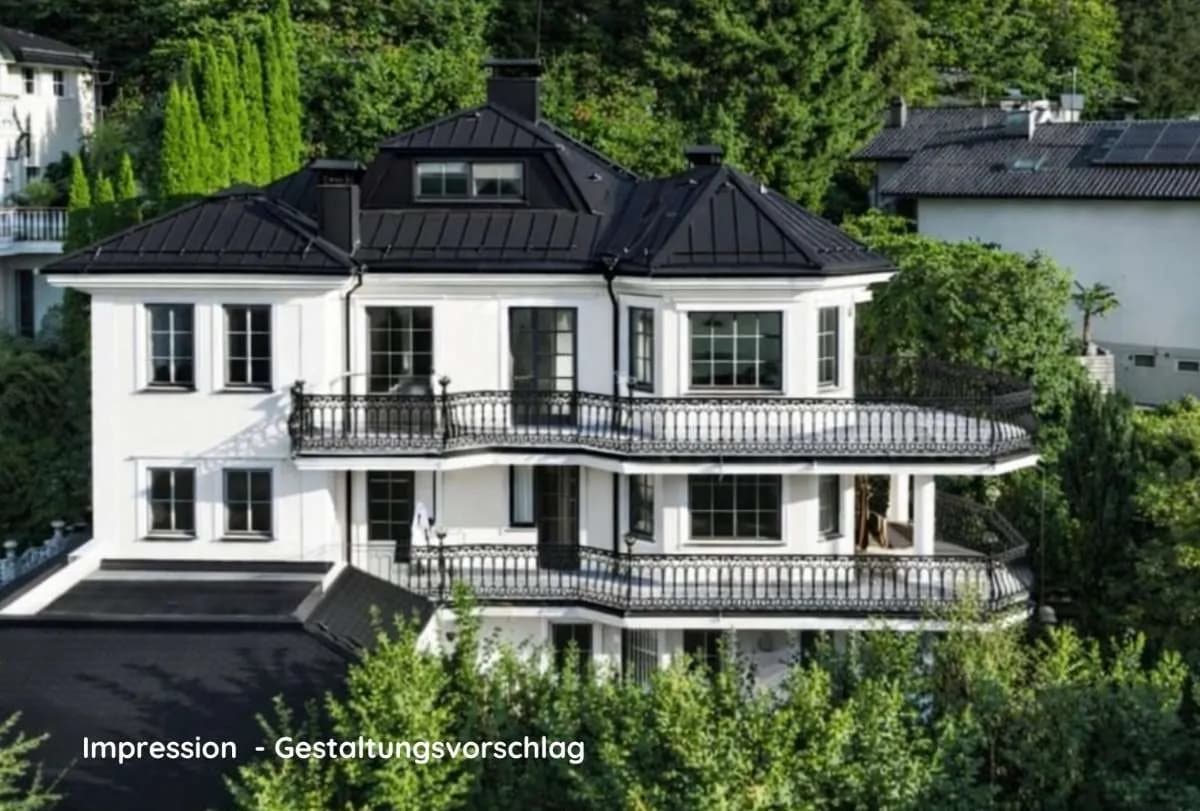 10-Zimmer-Haus kaufen in Salzburg-Umgebung – 365 m², € 2.690.000 – Bild 11 von 11