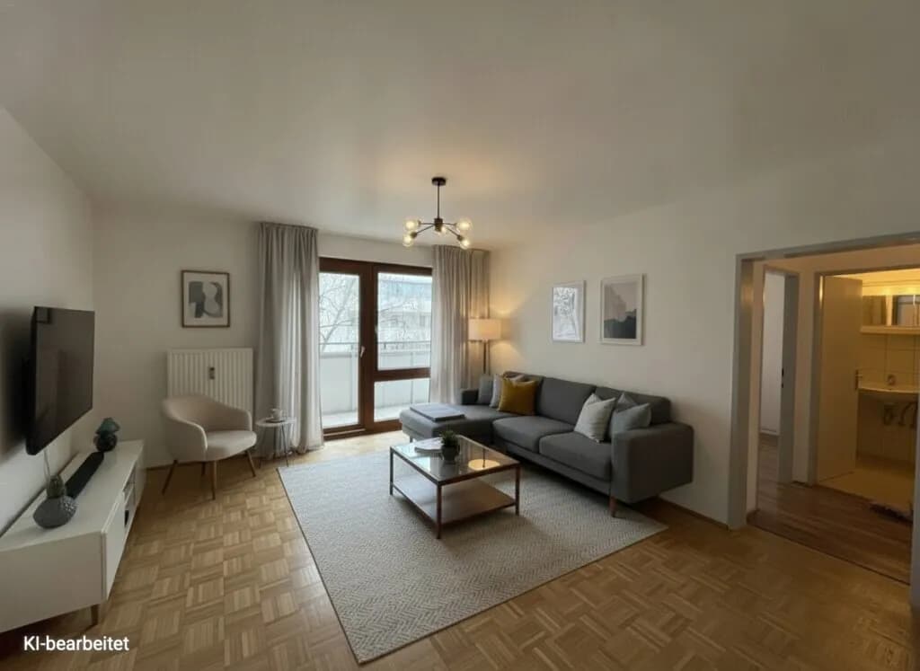 2-Zimmer-Wohnung kaufen in Wien – 49,11 m², € 239.000