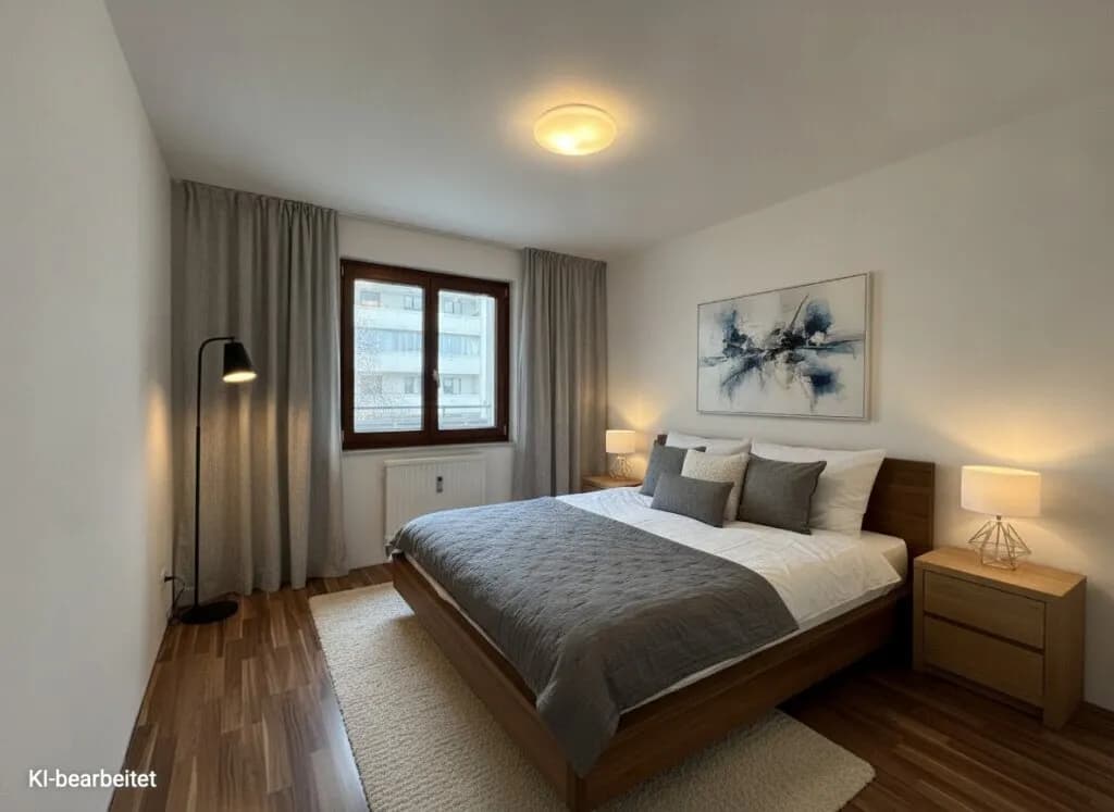 2-Zimmer-Wohnung kaufen in Wien – 49,11 m², € 239.000 – Bild 2 von 16