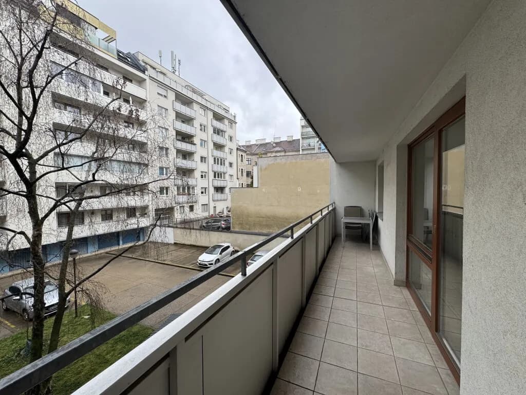 2-Zimmer-Wohnung kaufen in Wien – 49,11 m², € 239.000 – Bild 7 von 16
