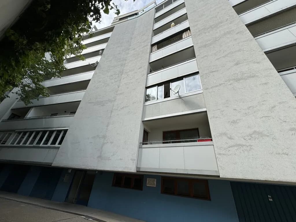 2-Zimmer-Wohnung kaufen in Wien – 49,11 m², € 239.000 – Bild 12 von 16
