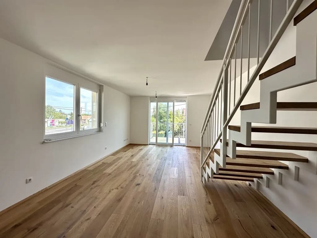 3-Zimmer-Wohnung kaufen in Wien – 73,76 m², € 319.000