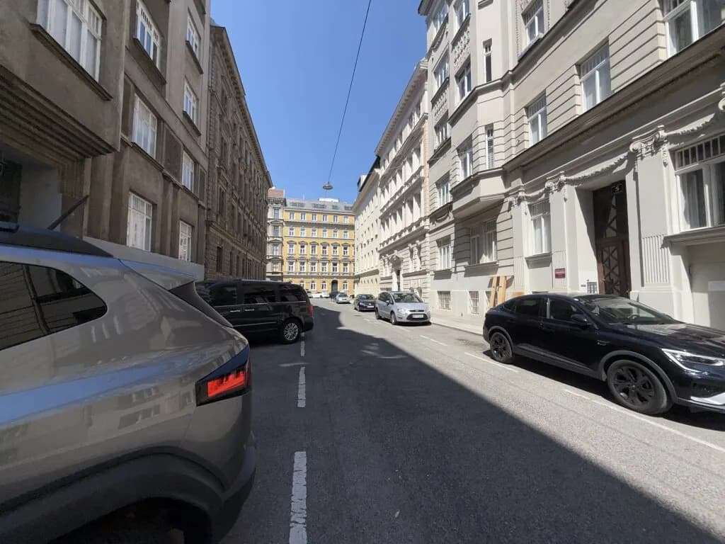 3-Zimmer-Gewerbeimmobilie mieten in Wien – 95 m², € 1.827 – Bild 13 von 18